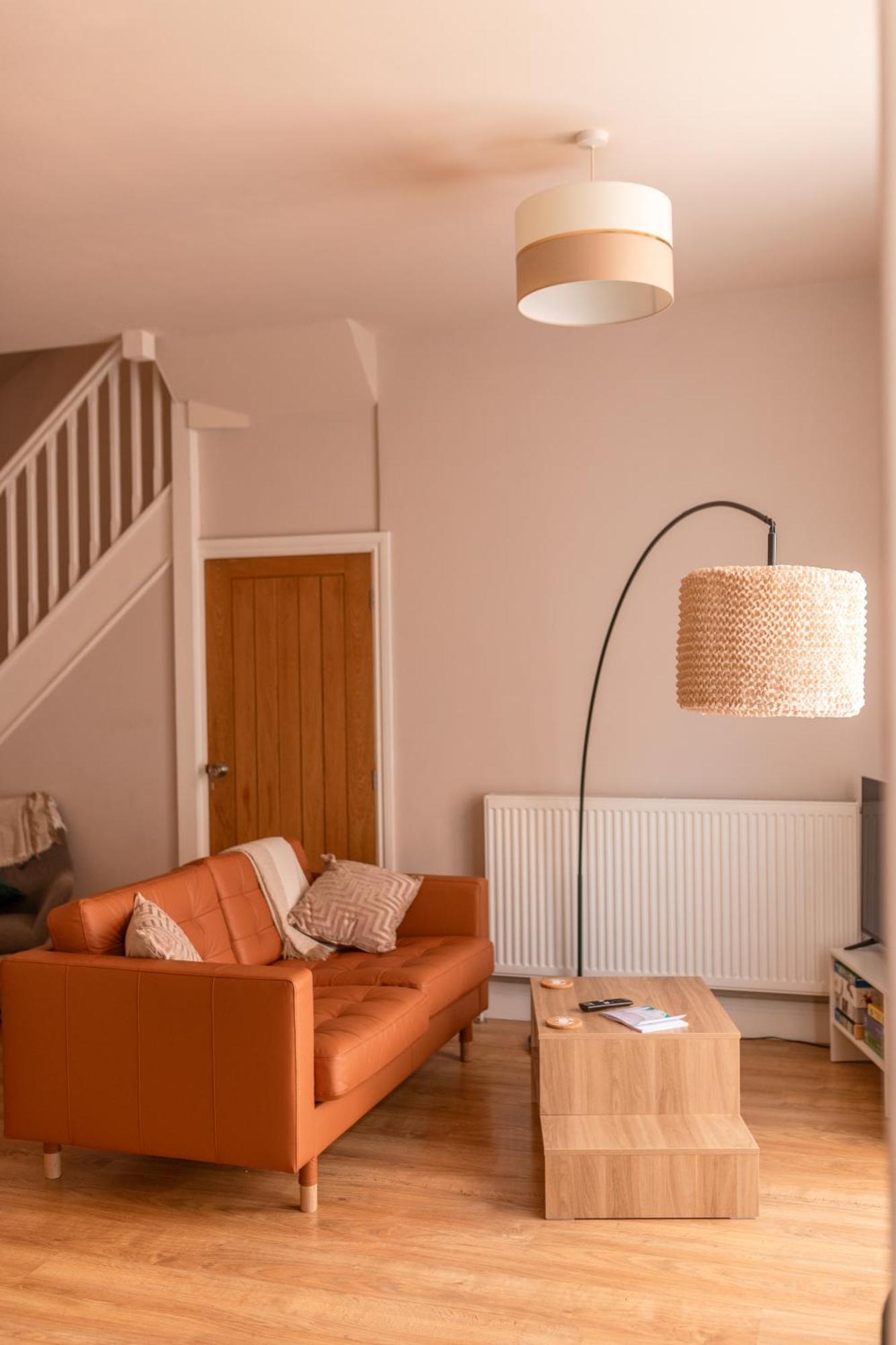 Charming Beachside Town House Ryde  Exterior foto