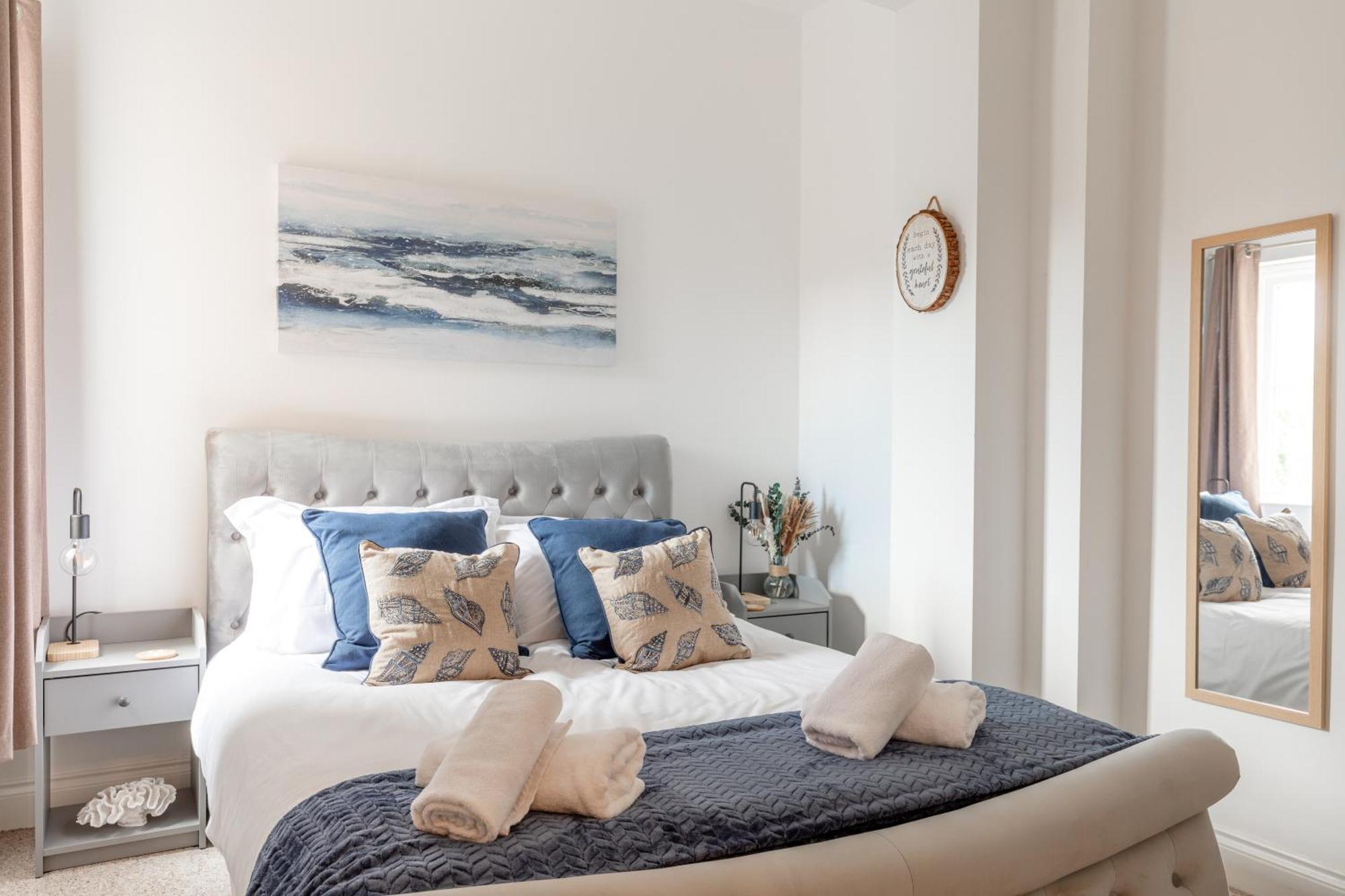 Charming Beachside Town House Ryde  Exterior foto