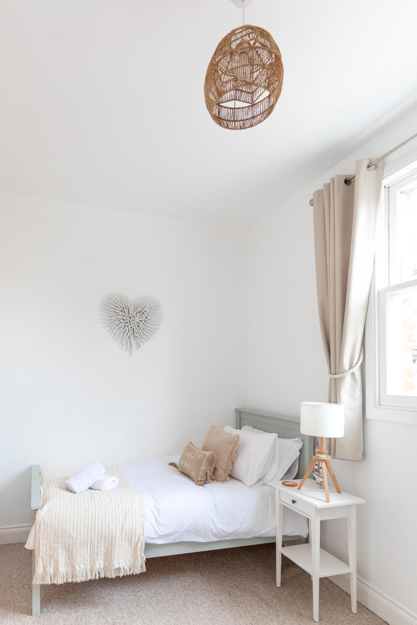 Charming Beachside Town House Ryde  Exterior foto